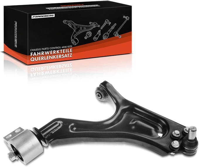 Frankberg 1x dwarsdrager vooras voor Saab 9-5 YS3E 2001-2009
