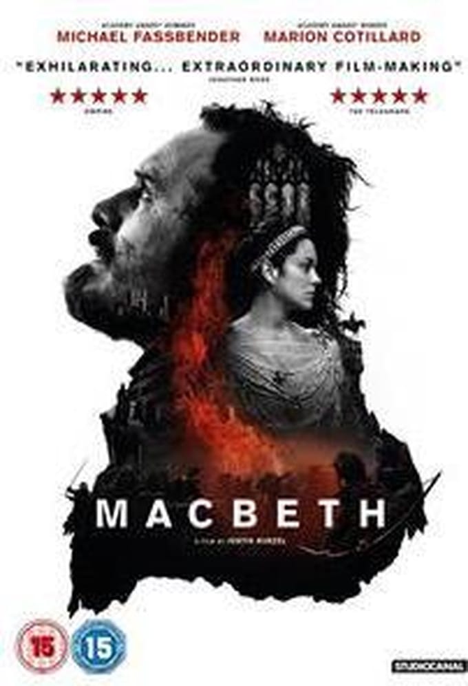 Macbeth (2015)