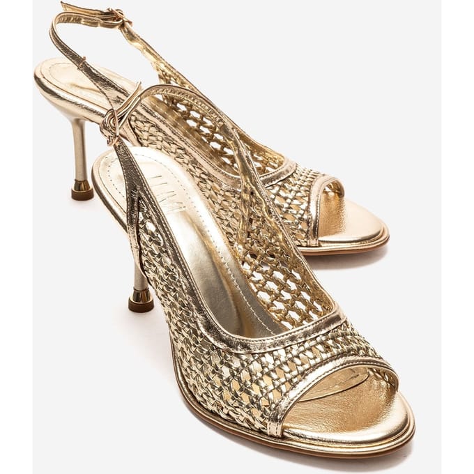 Bonito Stiletto Sandaal