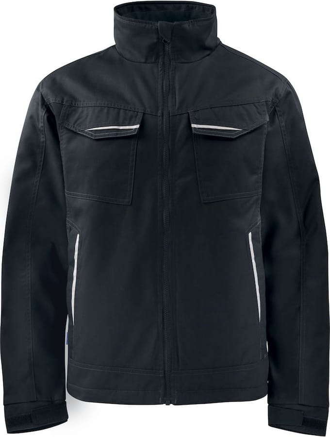 Projob 5426 Jacket Zwart maat M