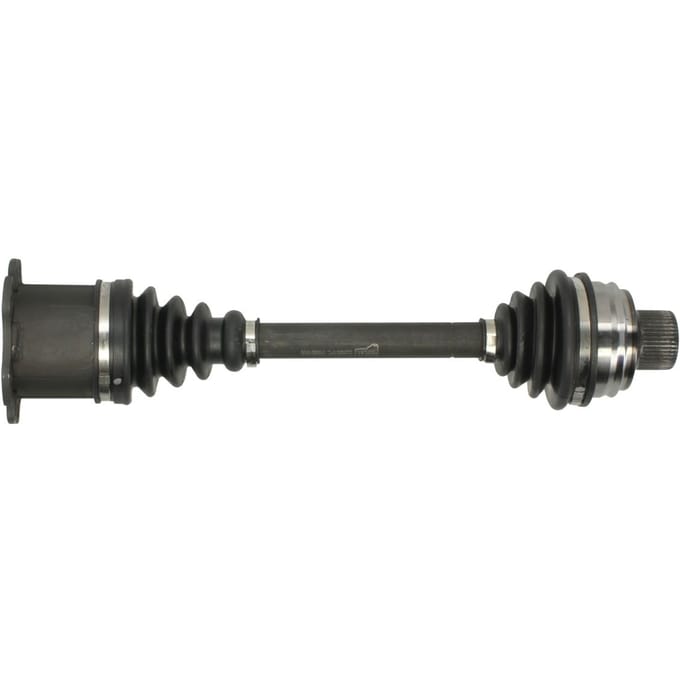 Aandrijfas PASCAL G2A007PC