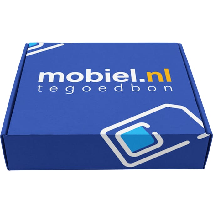 Mobiel.nl Tegoedbon € 60,- Standaard