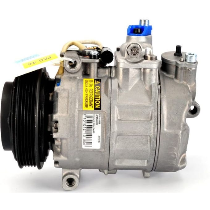 Compressor airconditioning AIRSTAL 10-0818