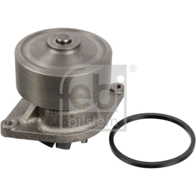 Koelvloeistof pomp FEBI BILSTEIN 107559