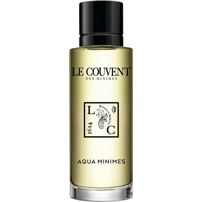 Le Couvent Botanical Cologne Aqua Minimes EDT 100 ml