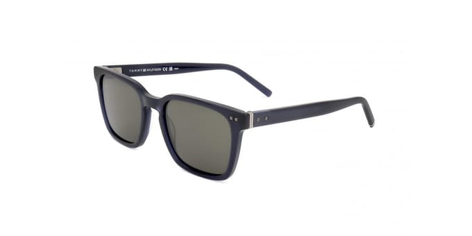 Tommy Hilfiger TH 1971/S Blue 53/20/150 MAN Zonnebrillen