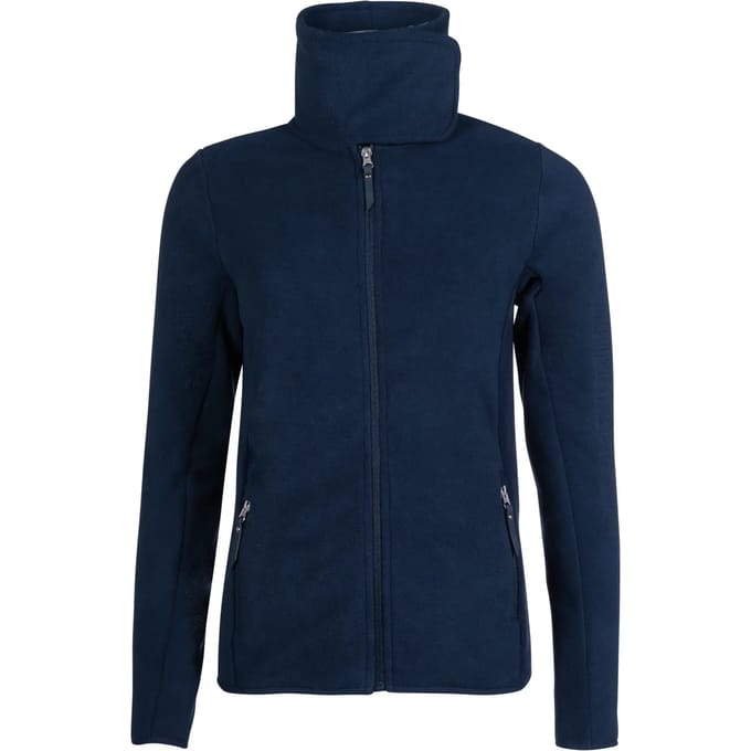 Fleece HKM Basil