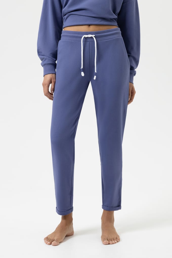 Broek Serie Cozy Nights Astral Night