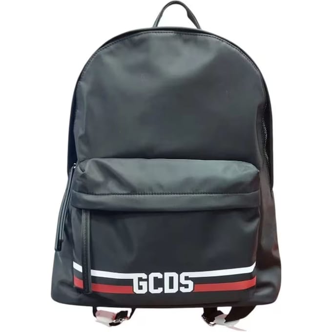 Rugzak vrouw Gcds GcdsEB001-99 Zwart