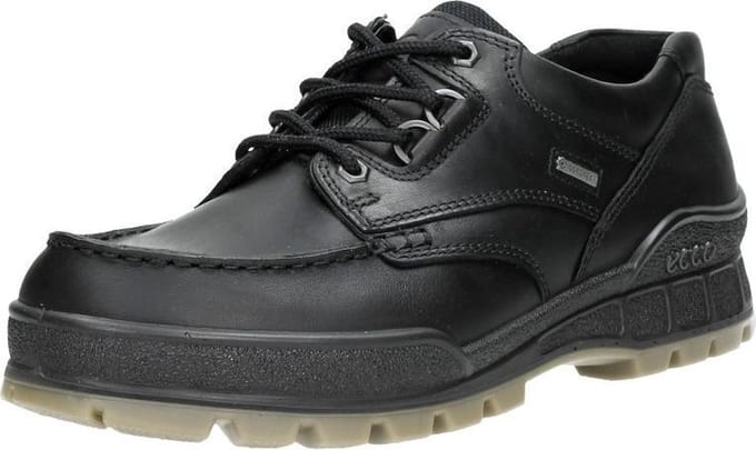 Ecco Irving sneakers bruin - Maat 43