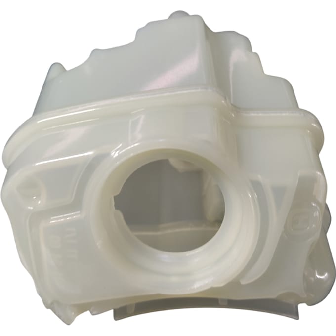 Oil tank assy