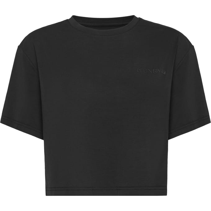 T-Shirt Ronde Hals Scratch