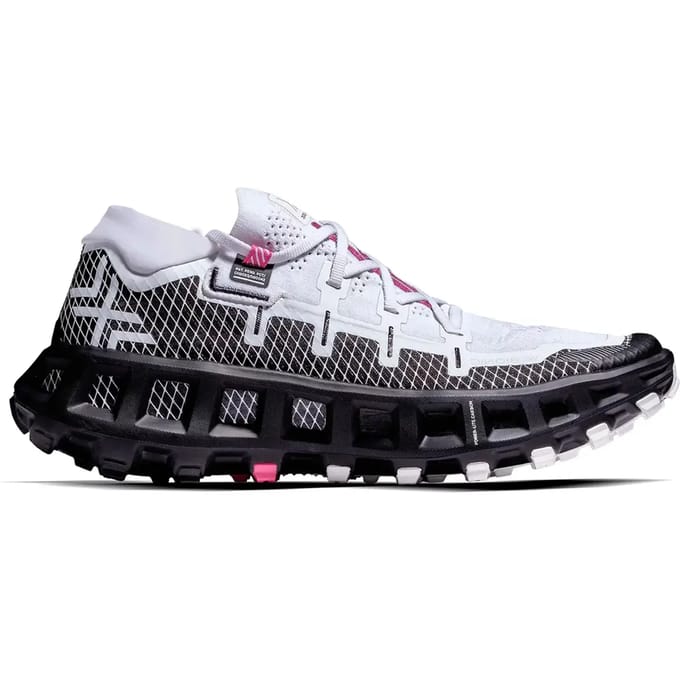 Trailschoenen X-Bionic TerraSkin X00/C