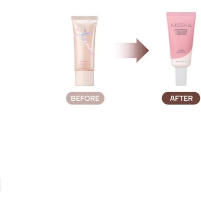 MISSHA - Glow Skin Balm Mini 2026 Version - 20ml