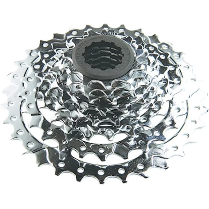 Tape Sram PG-850 Shimano 8V 11-28DTS