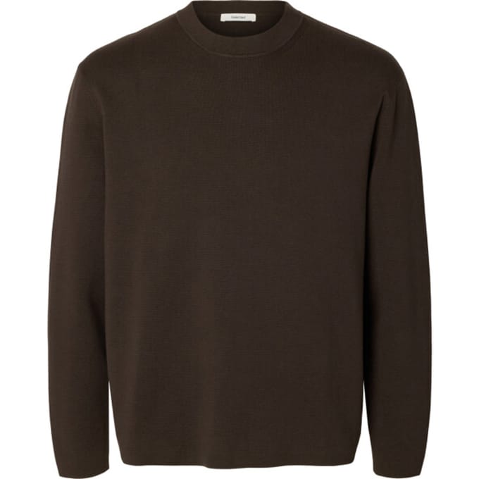 Selected Homme Pullover 16103380 slmmike
