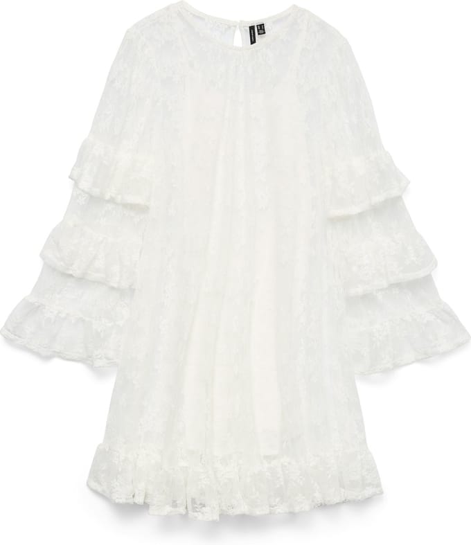 Vero Moda Jurk VMCELINE Korte jurk