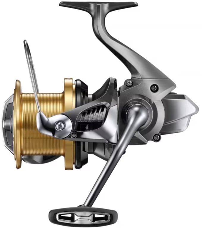 Shimano - Slip voorop Aerlex XSC 14000 - Shimano