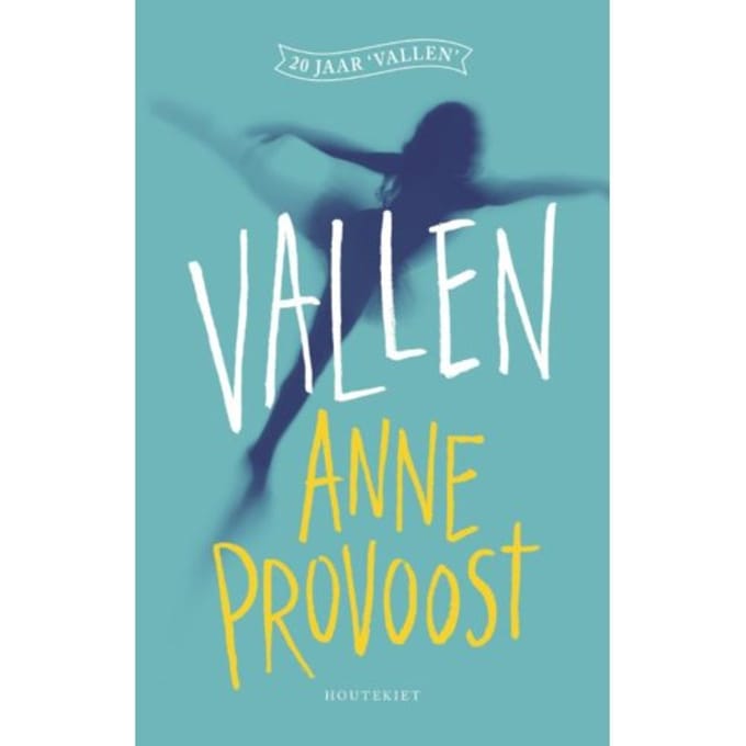 Vallen - Anne Provoost