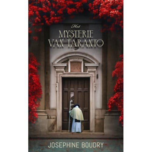Het Mysterie Van Taranto - Josephine Boudry