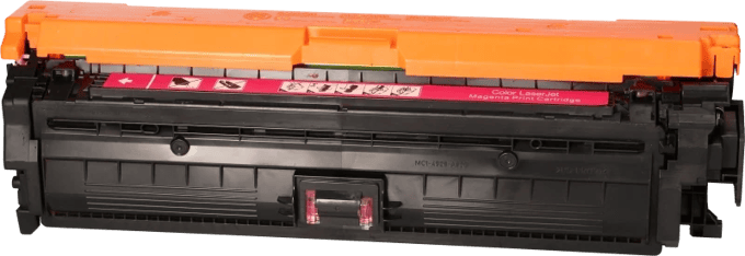 FLWR HP 307A magenta (Huismerk (remanufactured))