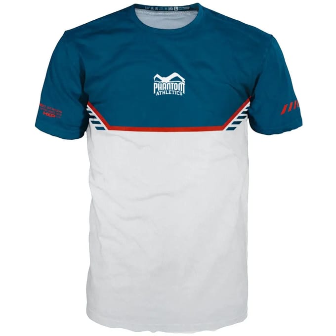 T-shirt Phantom Athletics EVO Apex