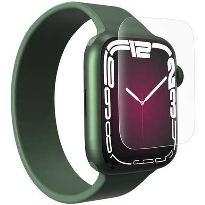 ZAGG InvisibleShield for Apple Watch (44 mm)