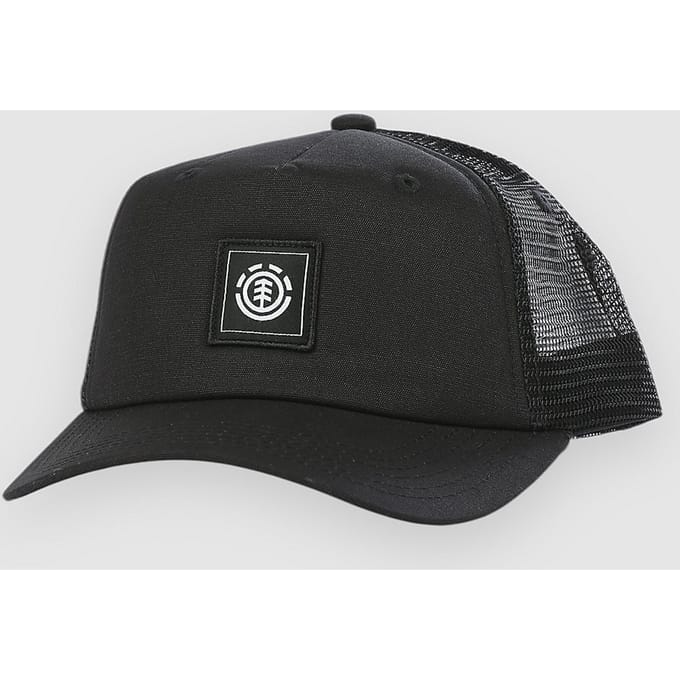 Trucker pet Element Icon Mesh