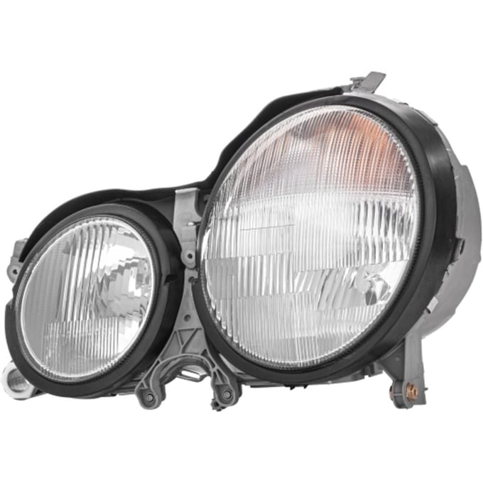 Koplampen HELLA 1D9 007 970-031, links