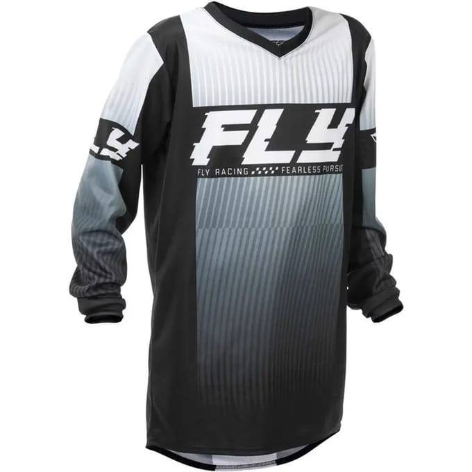 Kindermoto kruistrui Fly Racing F-16