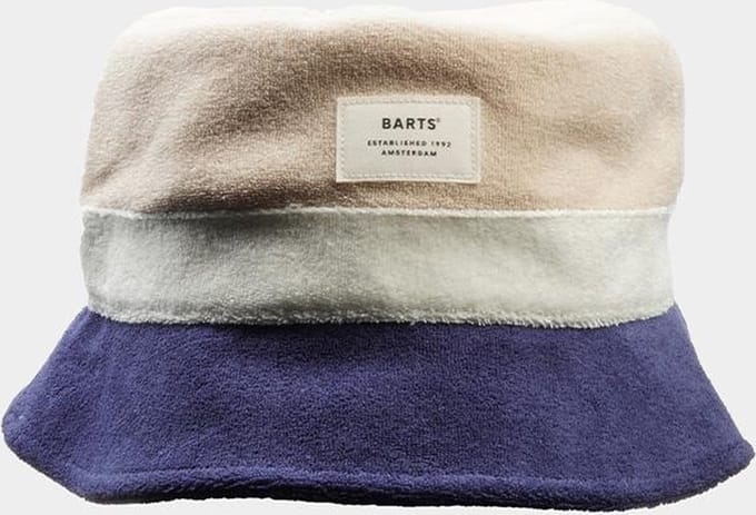 Barts Hoed Blauw Gladiola Hat 1270/03
