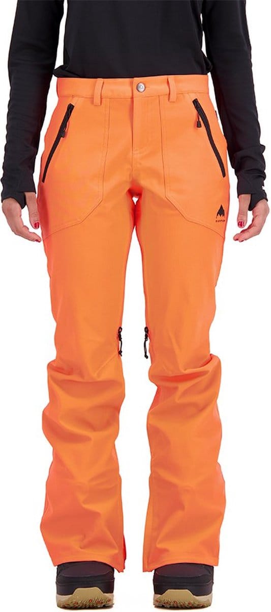 Burton Vida Snowboardbroek Dames - Maat XS