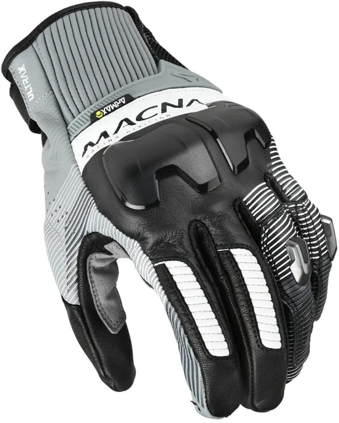 Macna Ultraxx 2.0 Motorhandschoenen -