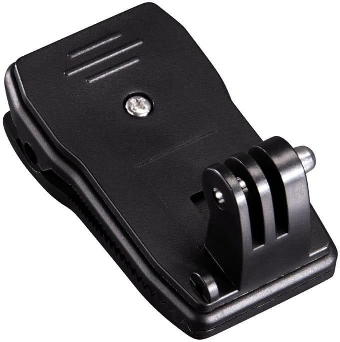 Hama Mounting clamp 360 voor GoPro
