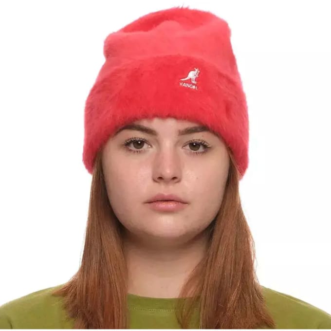Beanie Manchet Kangol Furgora