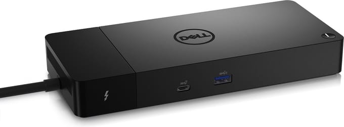 DELL Thunderbolt™ dockingstation – WD22TB4