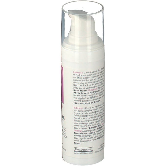 Longiderm Liftend Complex Creme Pompfl 30ml