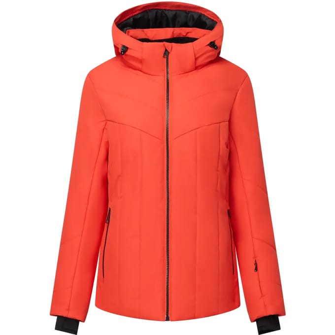 Dames ski jas Dare 2B Glacier II