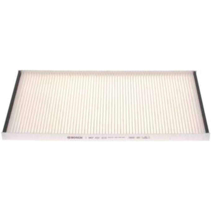 Interieurfilter BOSCH 1 987 431 212