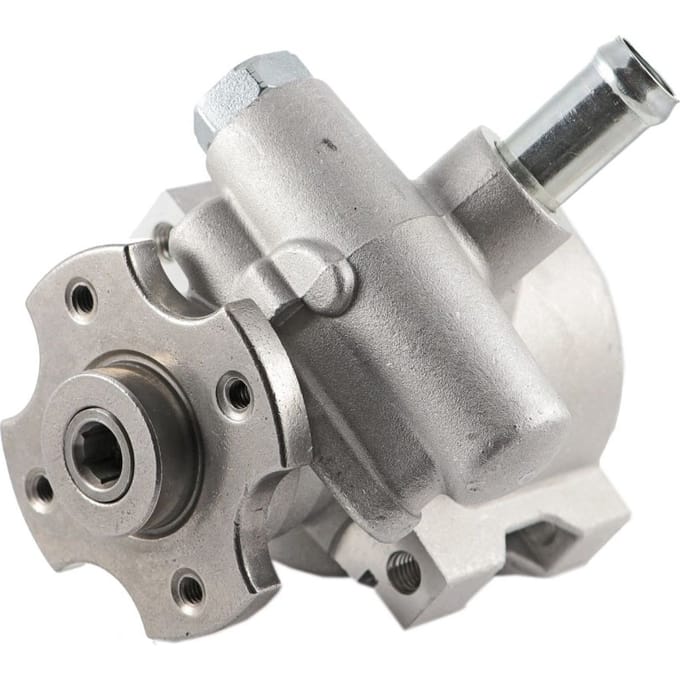 Hydraulische pomp, stuurinrichting LAUBER 55.0577