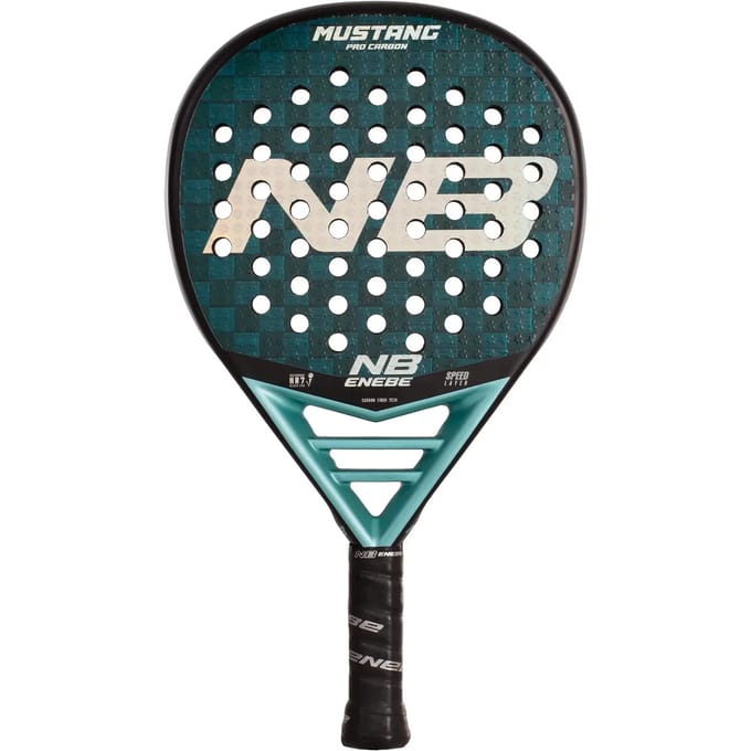 Enebe Mustang Esmerald 15k padelracket