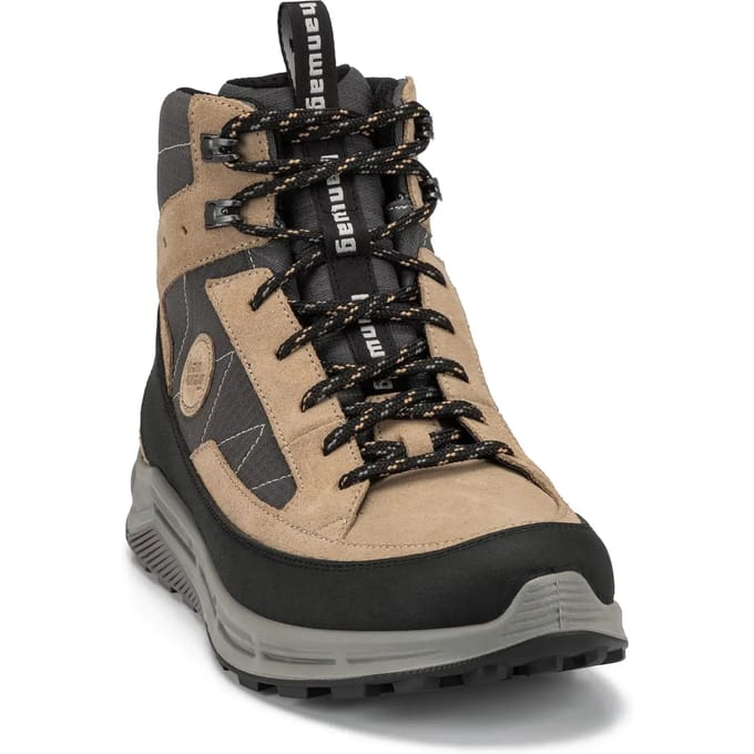 Wandelschoenen Hanwag Rotpunkt Light Mid GTX