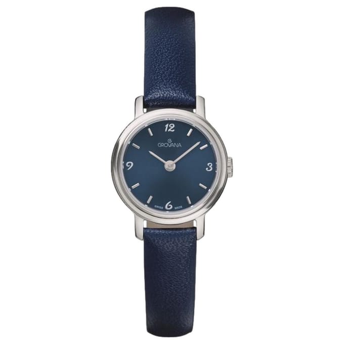 Grovana - 4161.1535 - Polshorloge - Dames - Quartz - MayFair