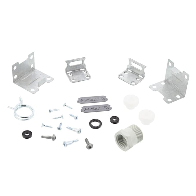 AEG ombouwset, fully integrated 140125033245