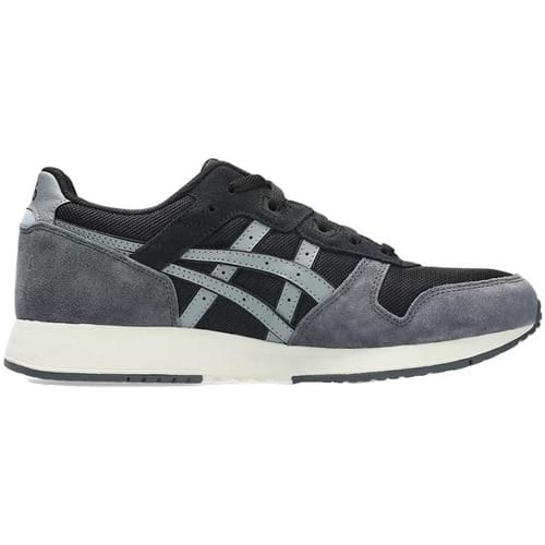 Lage Sneakers Asics Baskets lyte classic maille et daim