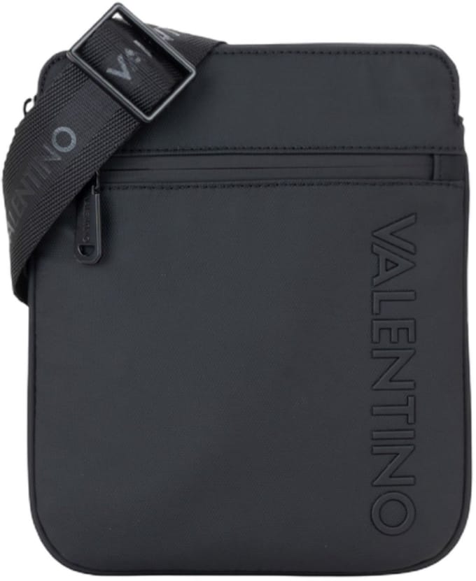 VALENTINO schoudertas Axel Crossbody Bag Nero zwart