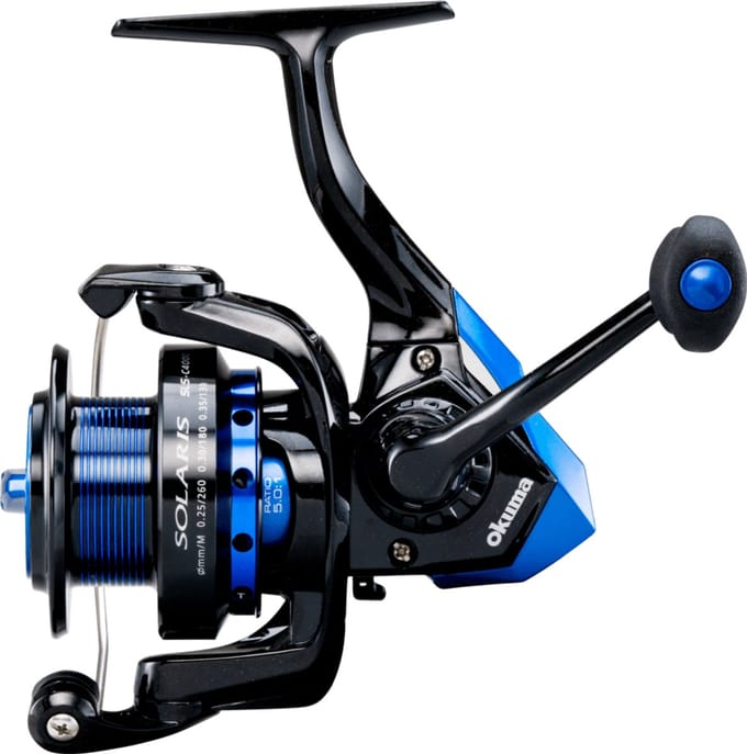 Okuma Solaris SLS-C4000 4000