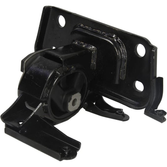 Rubber carrosserie, motorophanging TEDGUM TED64330