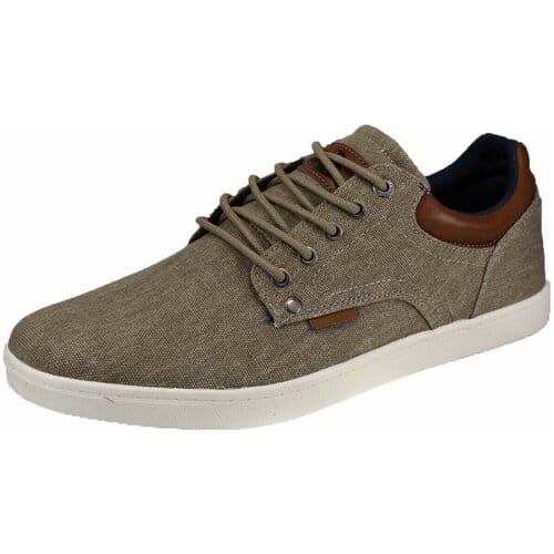 Lage Sneakers Bullboxer -