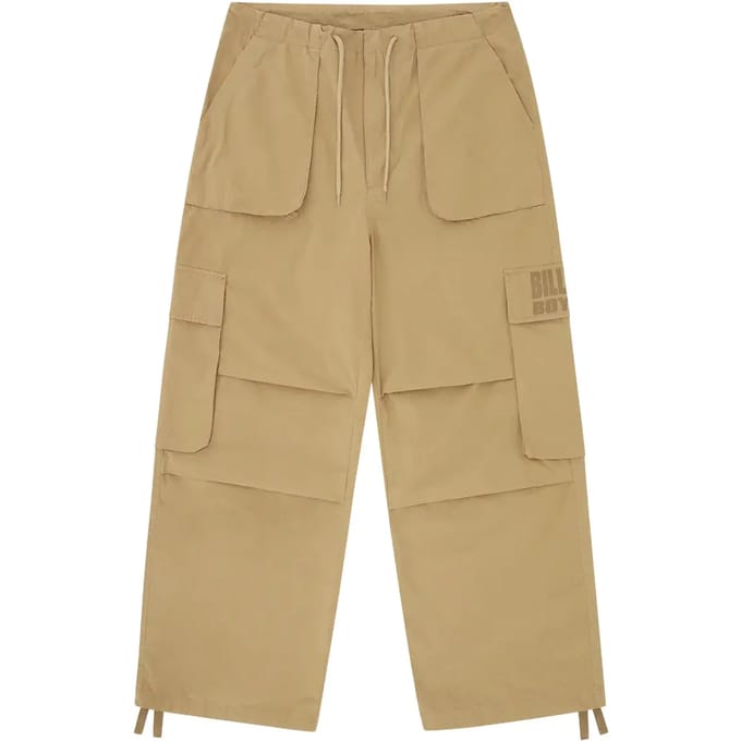 Cargo broek Billionaire Boys Club Logo Parachute